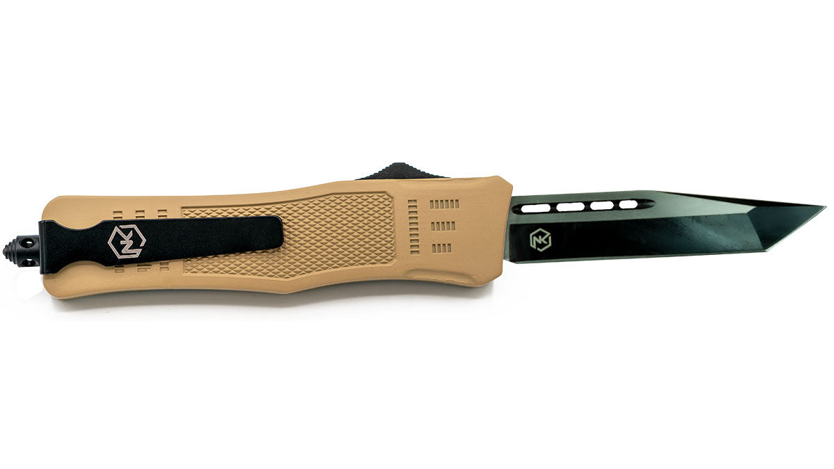 Image of Griffin OTF - 3.75